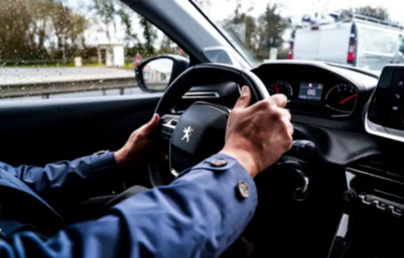 Pologne : un homme obtient son Code de la route après 9 ans et 139 tentatives