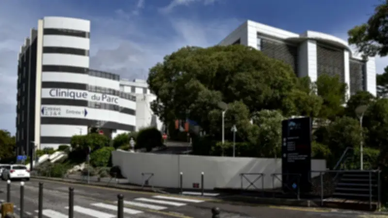 Polypose nasale : une journée d'information à la clinique du Parc de Castelnau-le-Lez