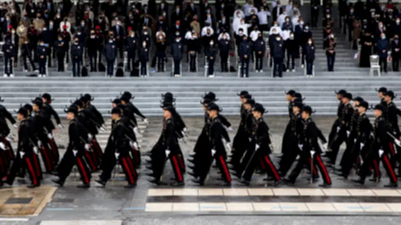 Polytechnique : un quart des étudiantes victimes d'agressions sexuelles, 11 viols recensés