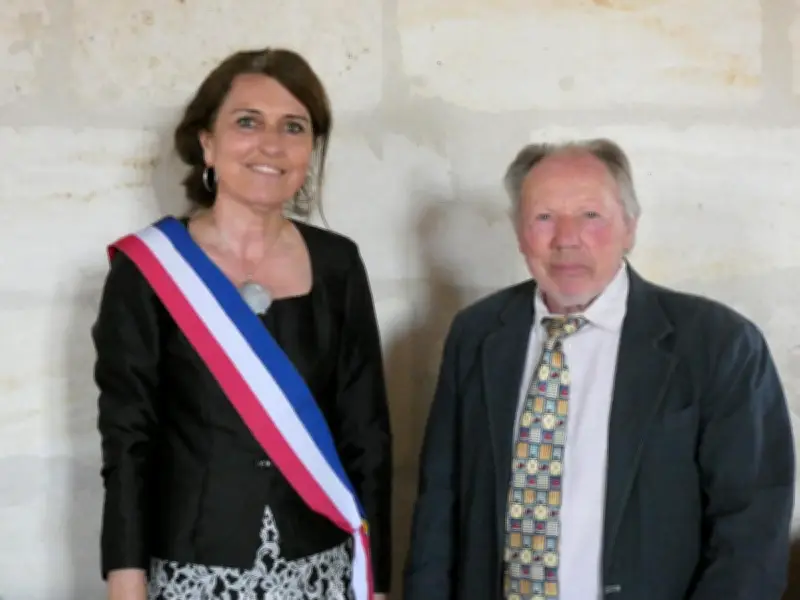 Pompignac : Céline Deligny-Estovert élue maire, une mandature axée sur l'école et les mobilités