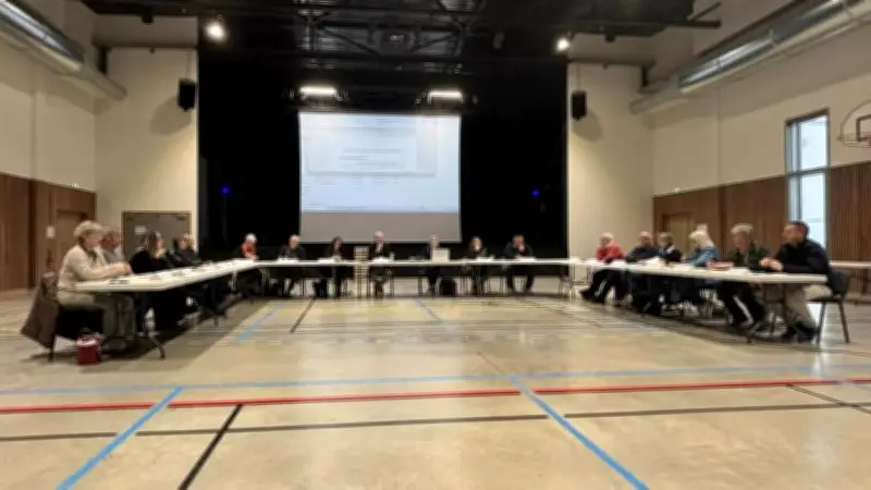 Pomérols : Le conseil municipal fixe les indemnités et les délégations