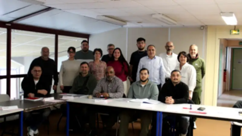 Pont-Saint-Esprit : Une formation de conducteurs de bus pour répondre aux besoins locaux