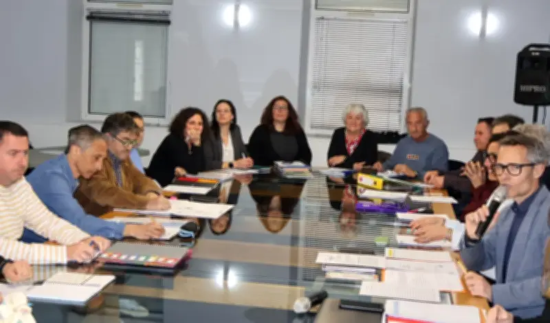 Pontonx-sur-l'Adour crée sept commissions et ouvre la démocratie locale