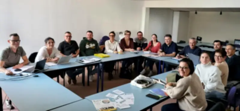 Pontonx-sur-l’Adour : Un Collectif pour l’avenir veut redynamiser la commune avec les habitants