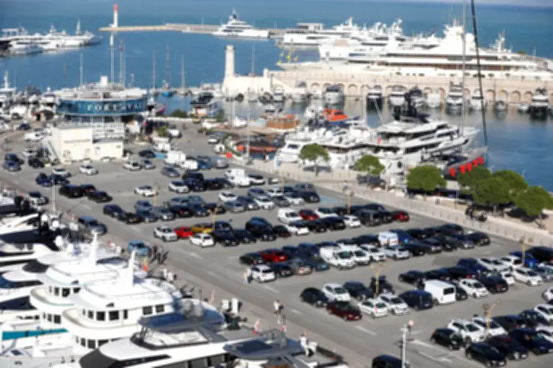 Port Vauban d'Antibes : les travaux XXL entrent dans leur dernière ligne droite