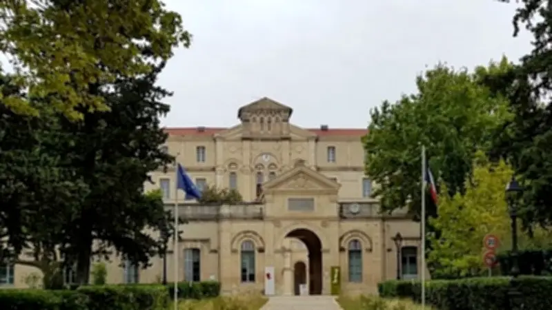 Portes ouvertes au collège-lycée Françoise Combes : un établissement d'exception à Montpellier