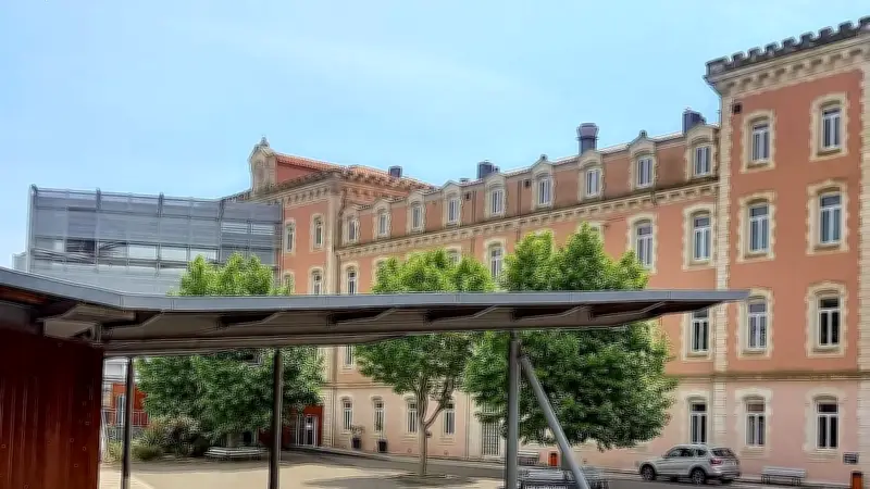 Portes ouvertes au lycée Charles-de-Gaulle de Sète : découvrez les formations professionnelles