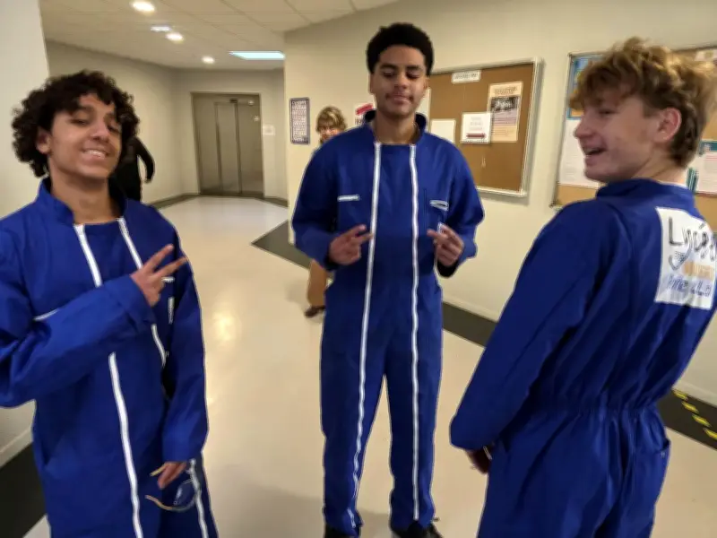 Portes ouvertes au lycée des métiers Portes du Lot : découvrez les formations clés