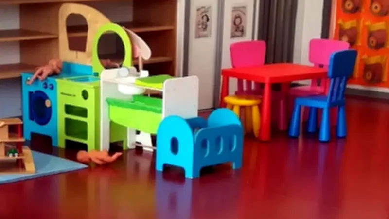 Portes ouvertes des crèches du Clermontais : une matinée pour découvrir les structures d'accueil