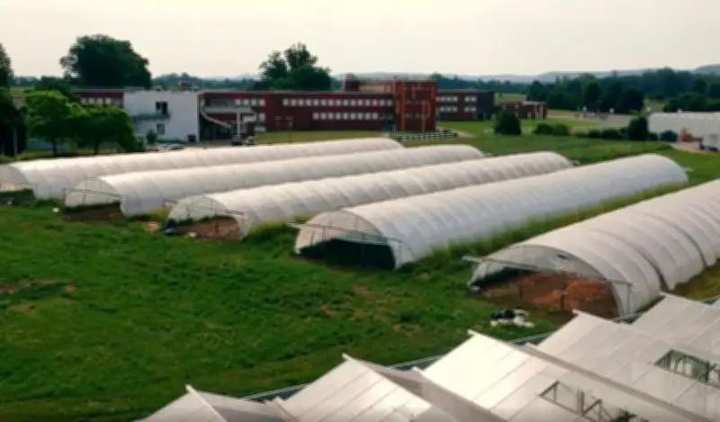 Portes ouvertes à l'AgroCampus 47 : formations agricoles du CAP à l'ingénieur