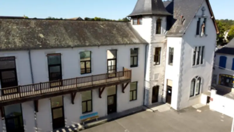 Portes ouvertes à l'école Saint-Joseph de Morlaàs : une matinée pour découvrir les projets pédagogiques