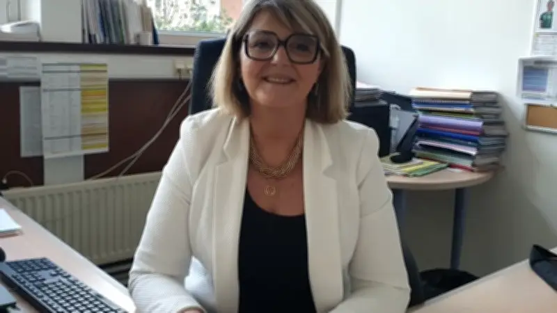 Portes ouvertes réussies au collège Ventadour de Bagnols-sur-Cèze : 166 familles découvrent l'établissement