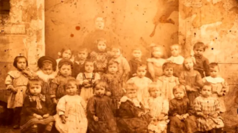 Portiragnes : des salles d'asile du XIXe siècle à l'école maternelle moderne