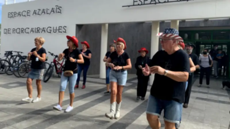 Portiragnes : Le forum des associations renaît avec une offre sportive et culturelle complète