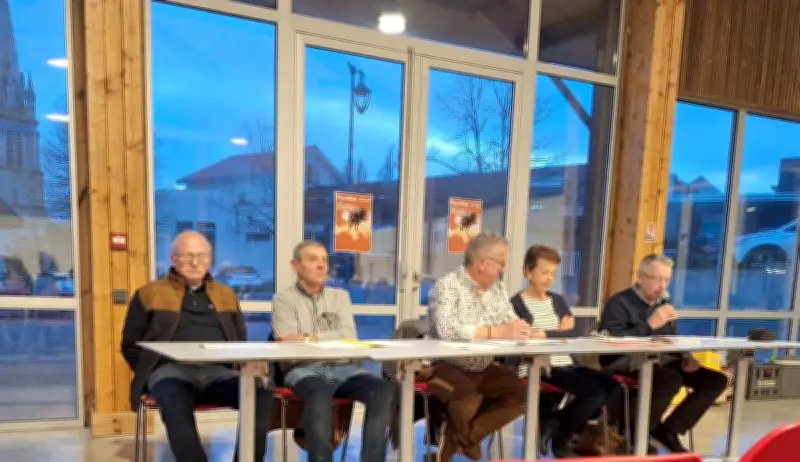 Pouillon, Culture et Traditions : 65 ans d'engagement pour le patrimoine et la vie locale