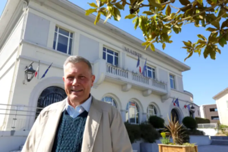 Pouillon : Philippe Durosoy élu maire avec pour mission l'apaisement après des années de divisions