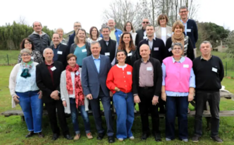 Pouillon : Un duo d'opposants présente son projet municipal avec sept engagements forts