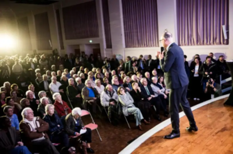 Pour Horizons, Le Havre devient l'enjeu central des municipales