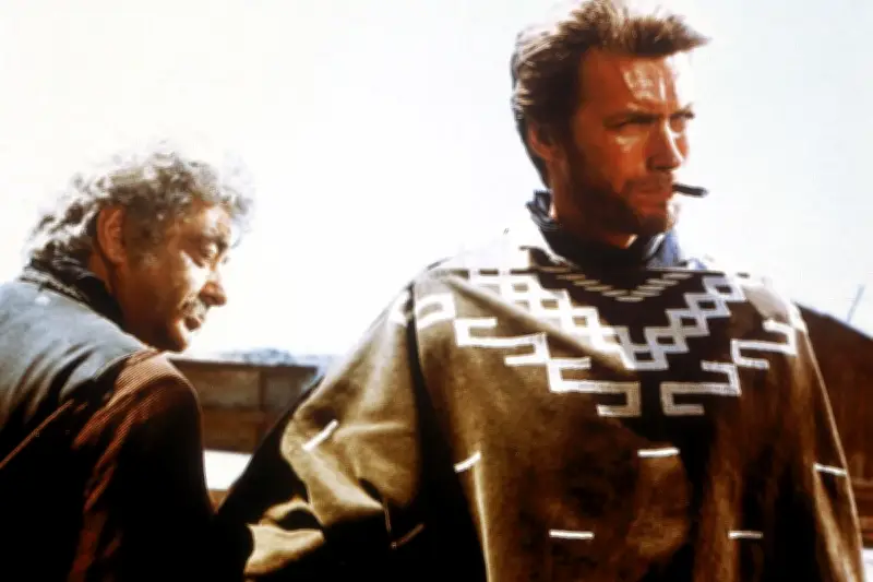 « Pour une poignée de dollars » : la genèse du mythe du western spaghetti