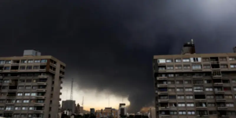 Pourquoi Israël cible systématiquement les infrastructures énergétiques iraniennes