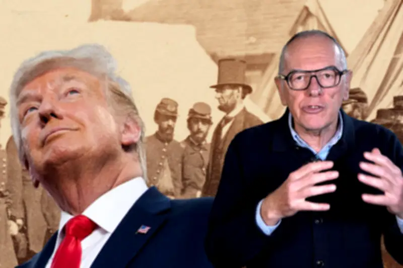 Pourquoi la guerre de Sécession hante-t-elle encore la mémoire américaine ?