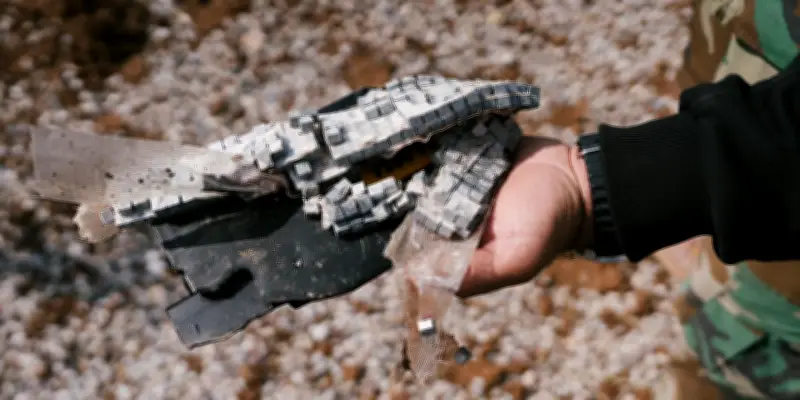 Pourquoi la menace des drones iraniens a-t-elle été si longtemps négligée ?