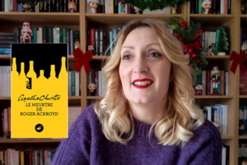 Pourquoi « Le Meurtre de Roger Ackroyd » reste le polar ultime d'Agatha Christie
