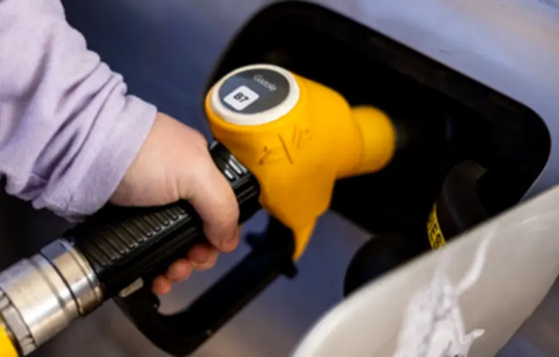 Pourquoi le prix du gazole augmente plus vite que l'essence en France