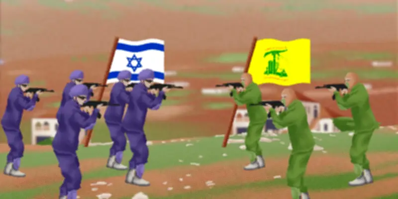 Pourquoi le Sud-Liban reste une zone de conflit depuis des décennies