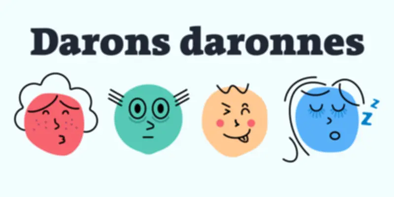Pourquoi les parents français se plaignent-ils autant de leurs enfants ?