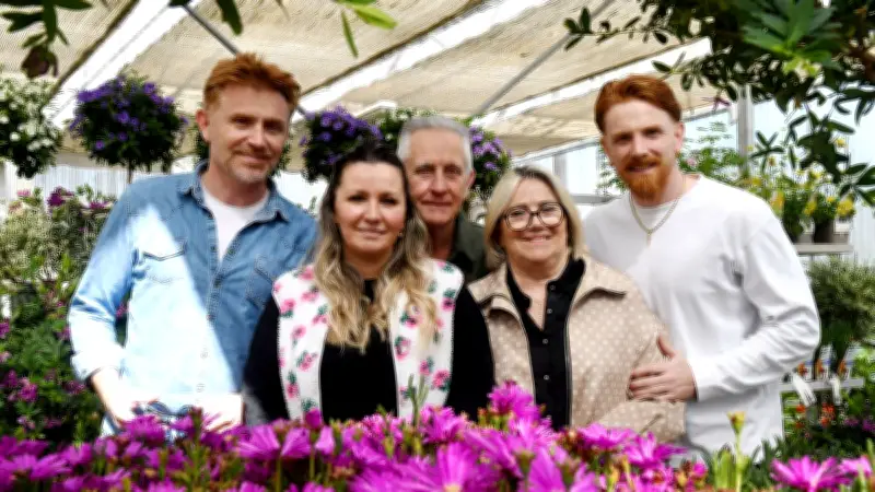 Pousse-Clanet : 70 ans de passion familiale pour le jardinage en Occitanie
