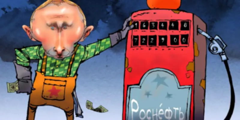 Poutine capitalise sur les tensions au Moyen-Orient pour renforcer son influence