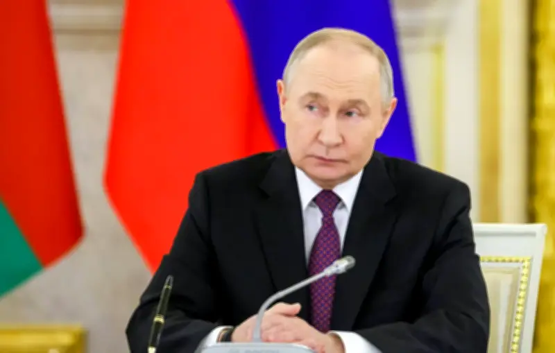 Poutine fragilisé : la perte d'alliés clés comme Khamenei affaiblit Moscou