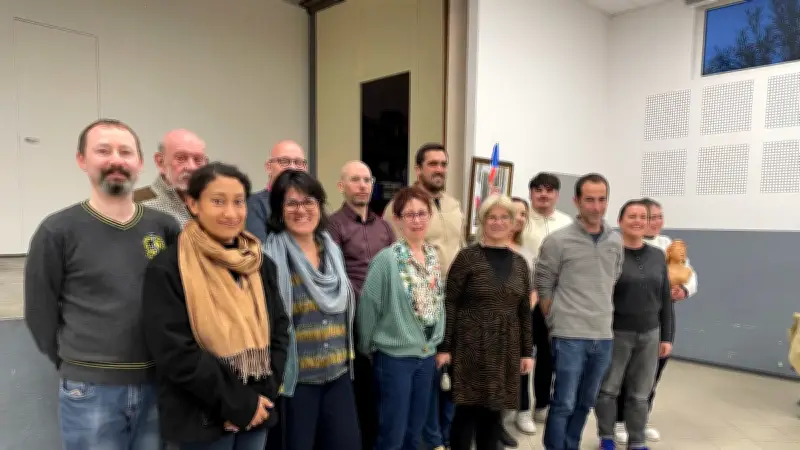 Pouzols : Véronique Neil élue pour un troisième mandat de maire à l'unanimité