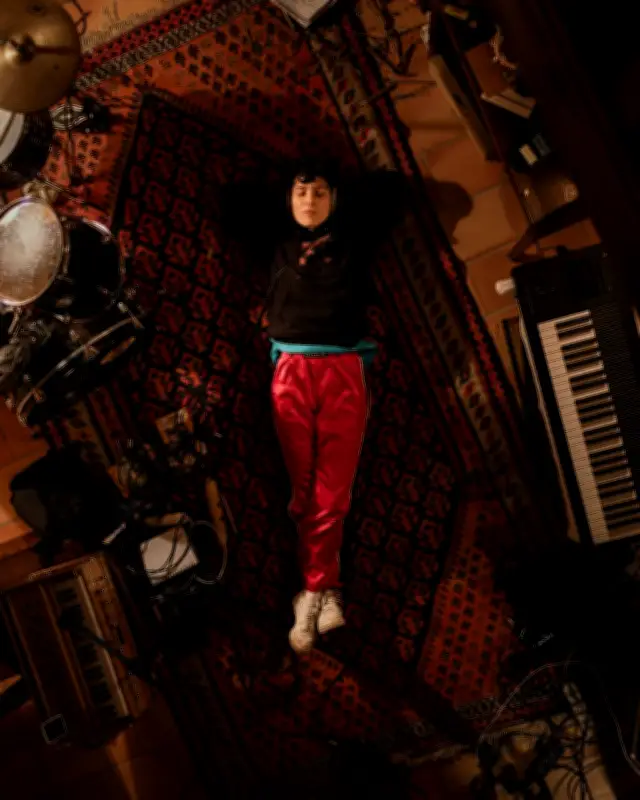 PR2B : Le collectif qui fait résonner la musique électronique dans les Cévennes