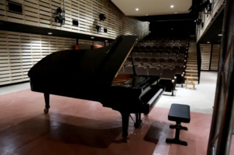 Prayssas célèbre les 5 ans de son auditorium dédié à la musique classique
