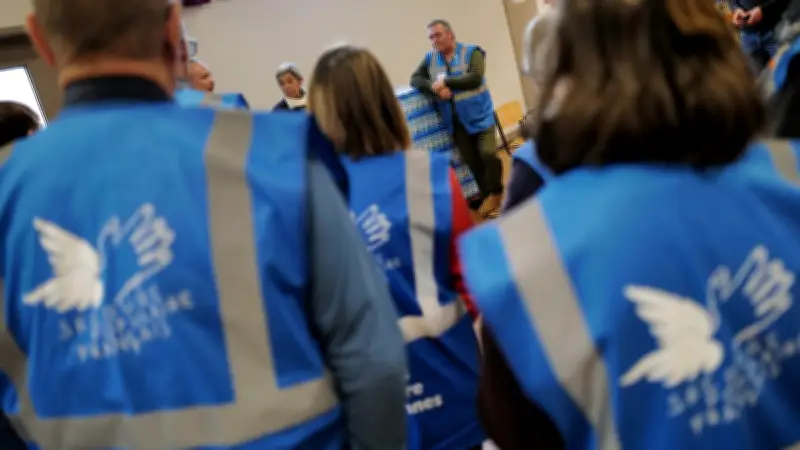 Précarité en Occitanie : les niveaux de vie à 65% de la moyenne nationale