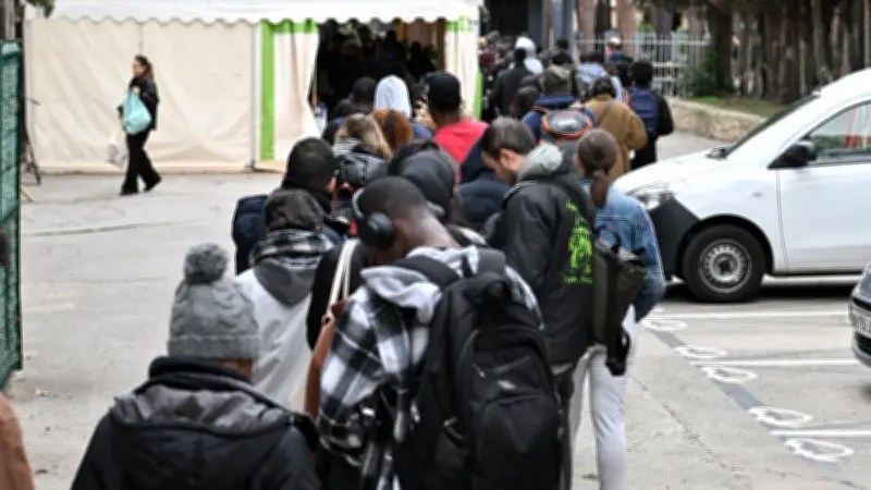 Précarité étudiante à Montpellier : un repas sauté par jour malgré les aides