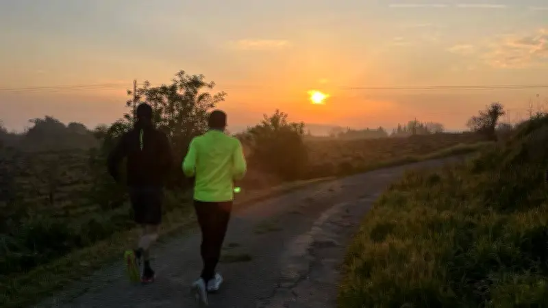 Premier Backyard à Saint-Alexandre : 200 boucles et 1500 km de défi sportif