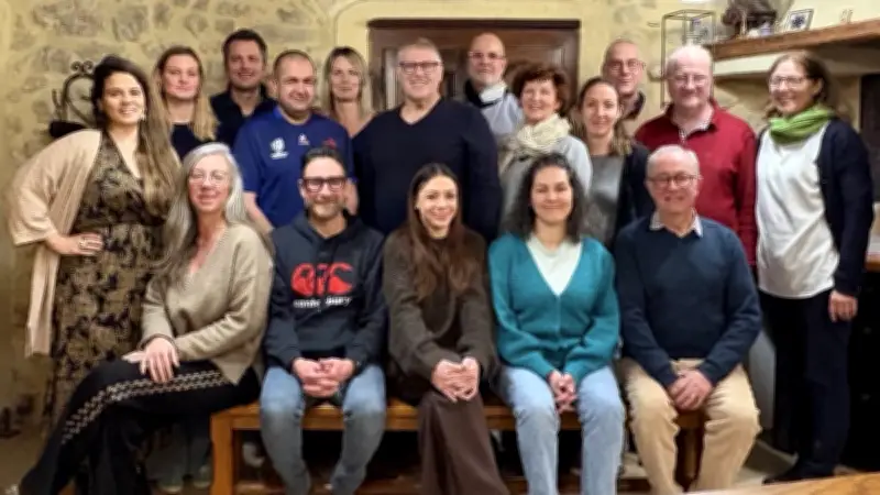 Premier conseil municipal à Galargues : élection du maire et des adjoints ce vendredi