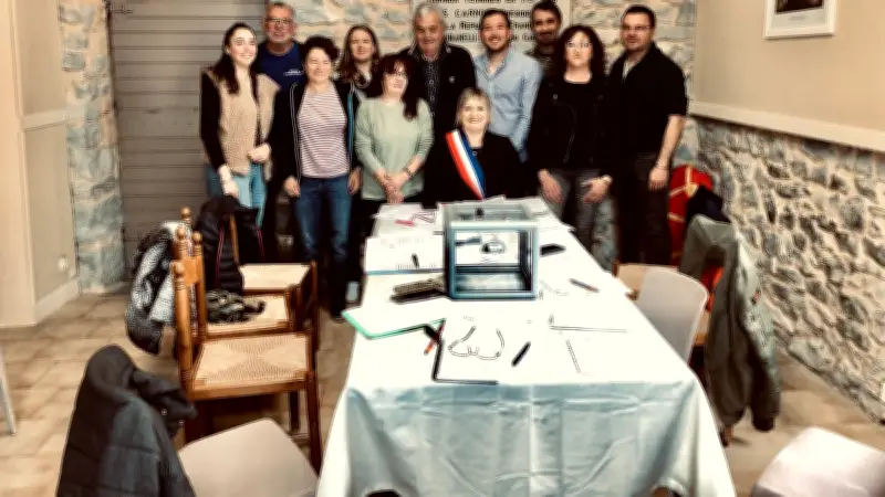 Premier conseil municipal à Savignargues : les nouvelles commissions et délégations