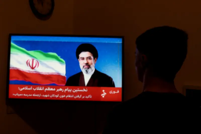 Premier message de Mojtaba Khamenei : analyse des déclarations du nouveau guide suprême iranien