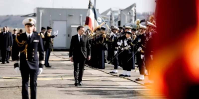 Premier soldat français tué en Irak : le soutien militaire de Paris rattrapé par la réalité