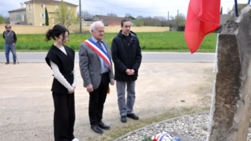 Premier vote et engagement municipal pour deux jeunes élus dans le Gard