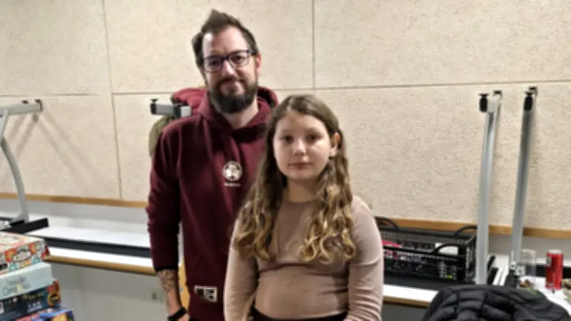 Première édition du 'Vide ta chambre' au collège Lo Trentanel de Gignac