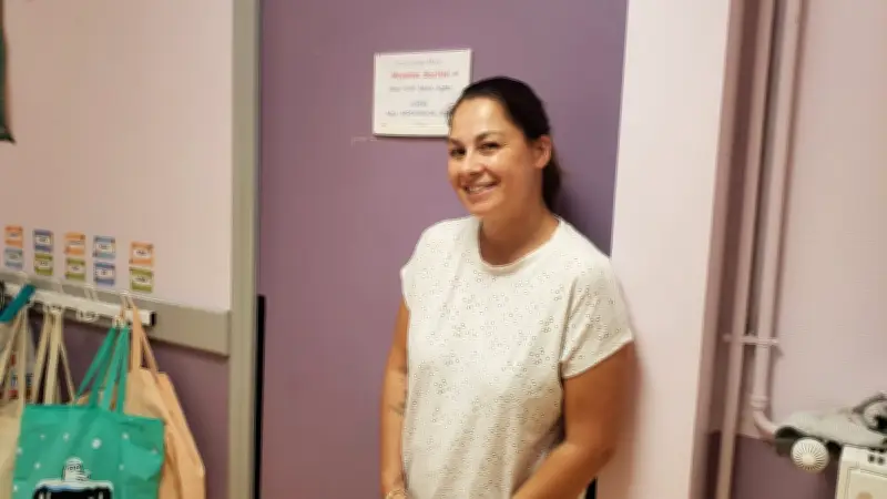 Première rentrée à Bagnols-sur-Cèze : une institutrice partage ses attentes et réalités