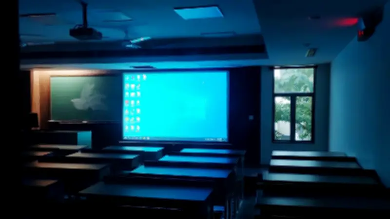 Première rentrée en Occitanie : ces enseignants qui bravent la crise d'attractivité