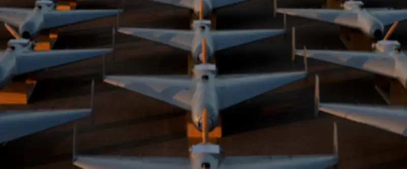 Première utilisation des drones Lucas par les États-Unis en Iran : une révolution tactique à bas coût