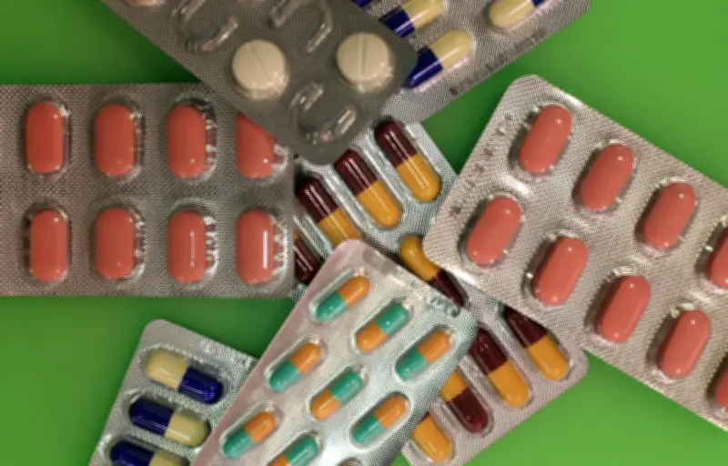 Prescrire exige le retrait du Nicorandil, un médicament cardiaque jugé trop dangereux