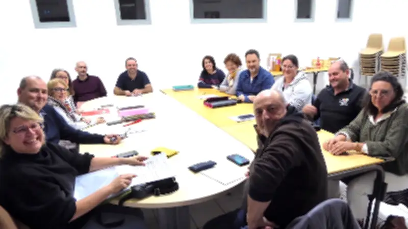 Péret : Le conseil municipal valide des projets clés et des décisions financières